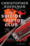 Cover Image: The Suicide Motor Club