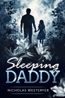 book cover for Sleeping Daddy