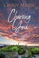 book cover for Choosing You