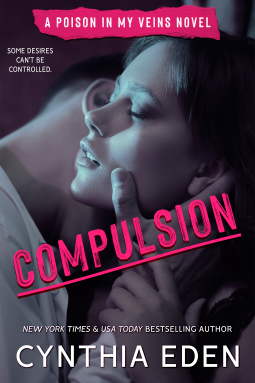 book cover for Compulsion