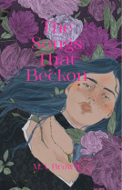 book cover for The Songs That Beckon