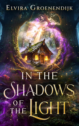 book cover for In the Shadows of the Light