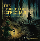 book cover for The Chrichton Leprechaun