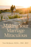 book cover for Making Your Marriage Miraculous
