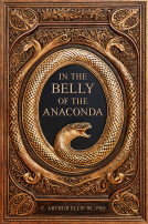 book cover for In the Belly of the Anaconda