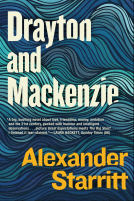 book cover for Drayton and Mackenzie