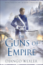Cover Image: The Guns of Empire