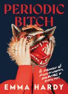 book cover for Periodic Bitch