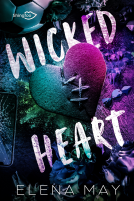 Couverture du livre pour Wicked Heart