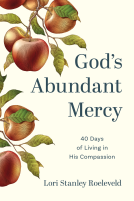 book cover for God's Abundant Mercy