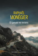 Couverture du livre pour Et jamais ne reviens