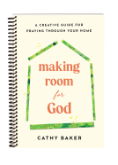book cover for Making Room for God
