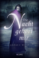 Buchcover für Die Nacht gehört mir