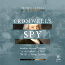 book cover for Cromwell's Spy