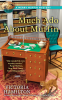 Cover Image: Much Ado About Muffin