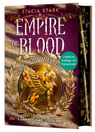 Buchcover für We Who Will Die