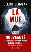 Couverture du livre pour La mue