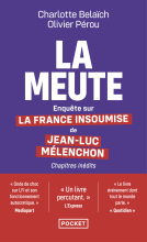 Couverture du livre pour La Meute