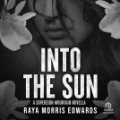 book cover for Into the Sun