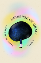 book cover for Universe of Grace