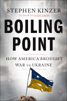 book cover for Boiling Point