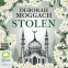 book cover for Stolen