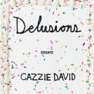 book cover for Delusions