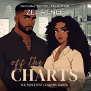 book cover for Off The Charts