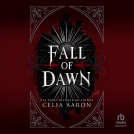 book cover for Fall of Dawn