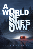 book cover for A World of One's Own