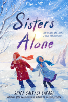 book cover for Sisters Alone