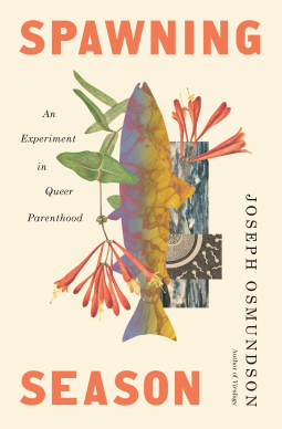 book cover for Spawning Season