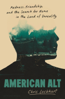 book cover for American Alt