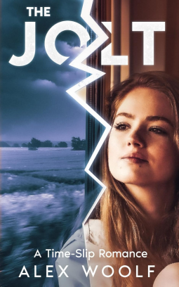 book cover for The Jolt