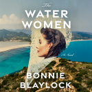 book cover for The Water Women