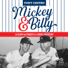book cover for Mickey & Billy