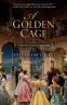 Cover Image: A Golden Cage
