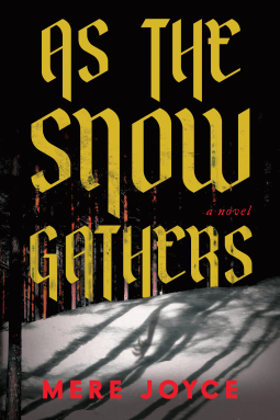 book cover for As the Snow Gathers