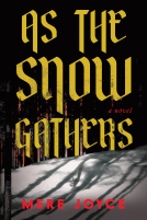 book cover for As the Snow Gathers