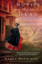 Cover Image: No Pity For the Dead