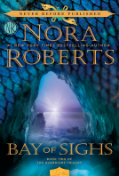 book cover for Bay of Sighs