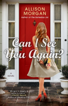 book cover for Can I See You Again?