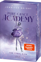 Buchcover für Pure Grace Academy