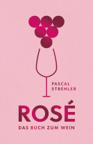 Buchcover für Rosé