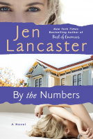 book cover for By The Numbers
