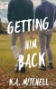 Cover Image: Getting Him Back