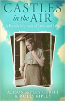 book cover for Castles in the Air