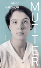 Buchcover für Mutter