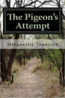 book cover for The Pigeon's Attempt 