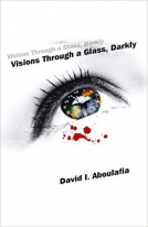 book cover for Visions Through a Glass, Darkly
